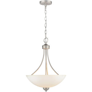 Ivey Lake 2 Light 15.00 inch Pendant